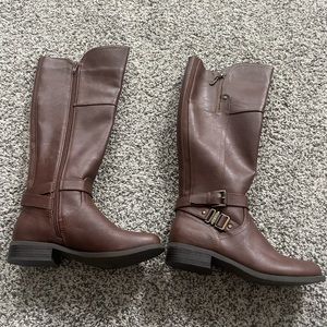 G by Guess boots size 6